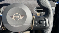 MINI Cooper 2.0 C Sport [Level 1] 2dr Auto Petrol Convertible